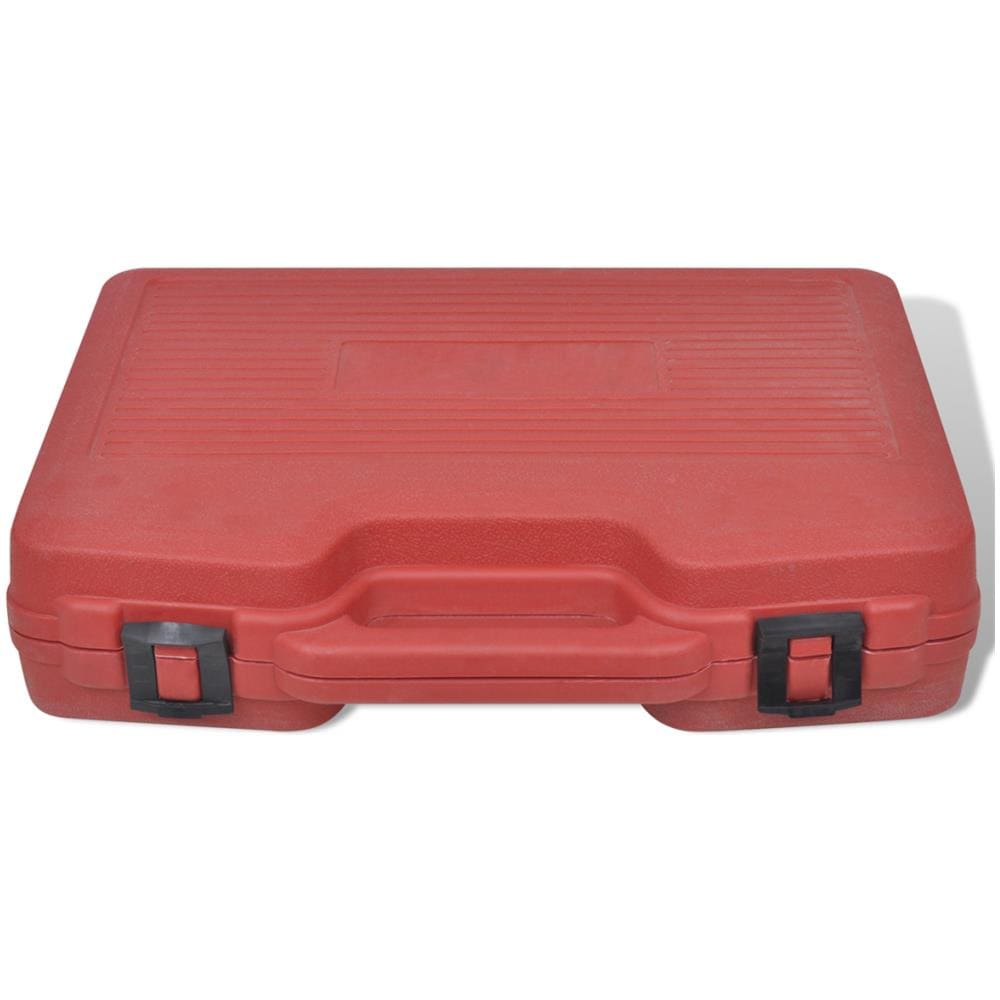 Kit Attrezzi Autoregolazione Dell'allineamento Della Frizione 38 Pz - Foto 2