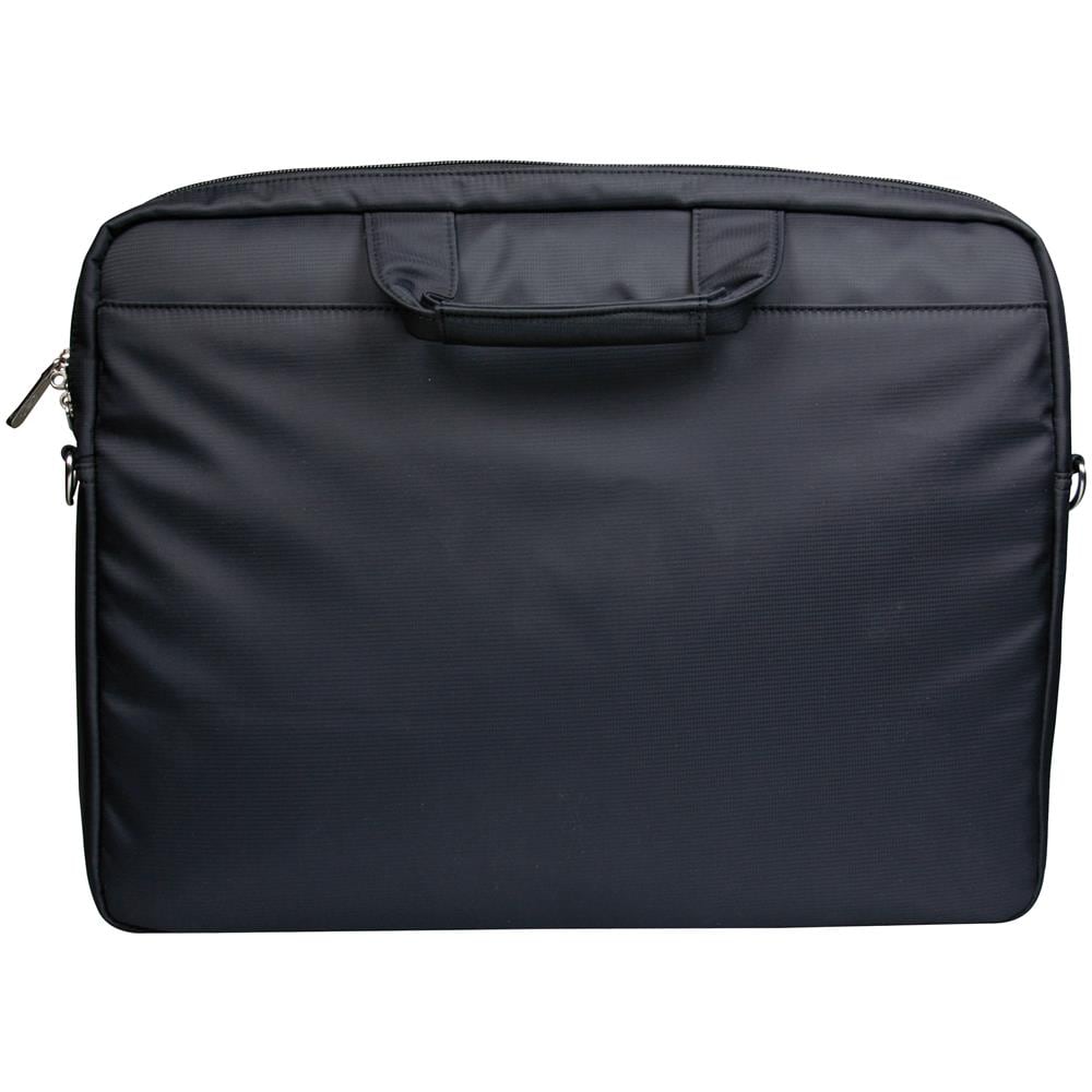 Borsa Notebook Torino Fino a 13.3" - Nero - Foto 2
