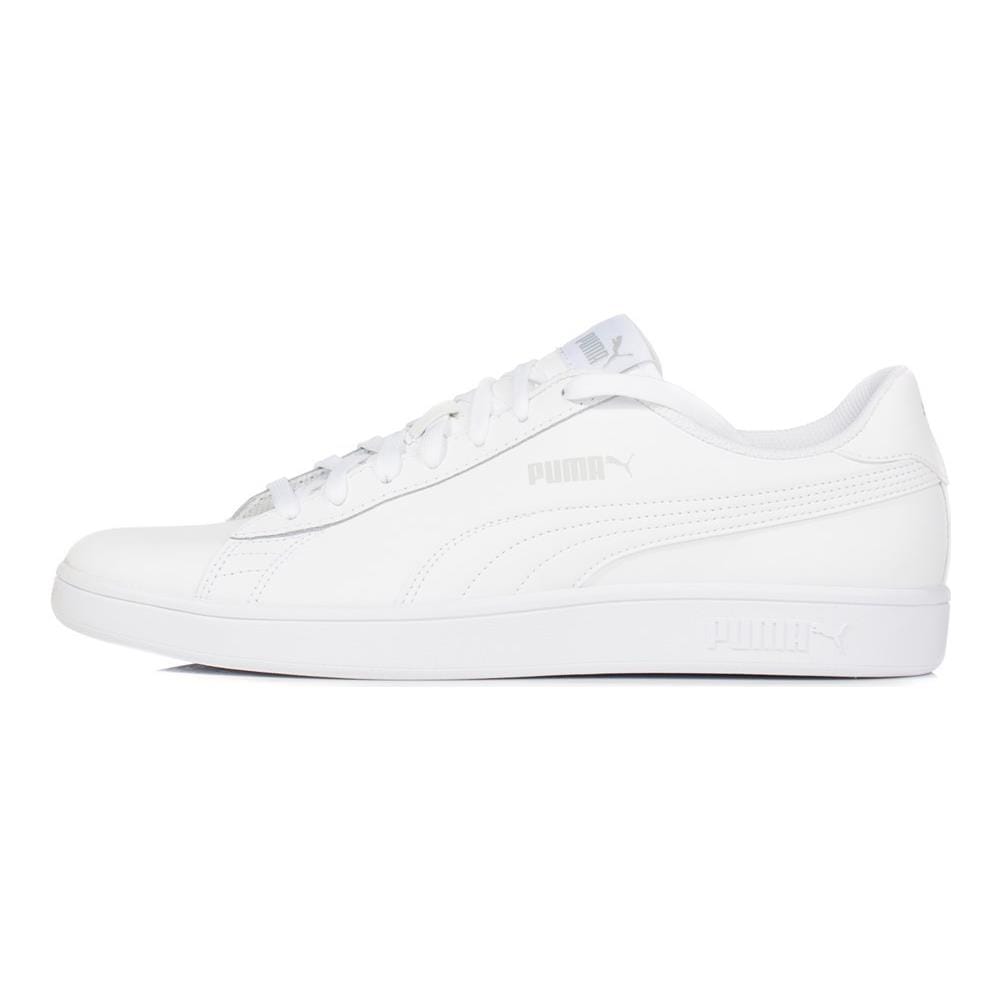 Sneakers Puma Smash Platform V2 L Nere da Donna | Pittarello