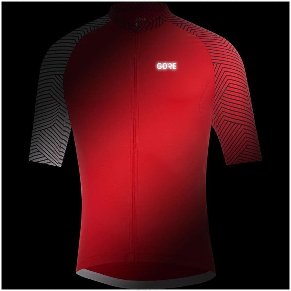 Maglie C5 Optiline Jersey Abbigliamento Uomo M - Foto 3