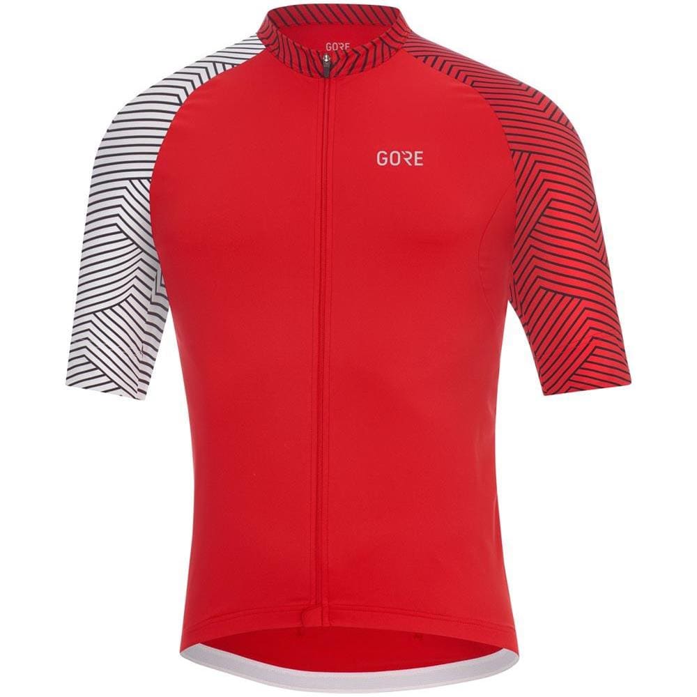 Maglie C5 Optiline Jersey Abbigliamento Uomo M - Foto 1