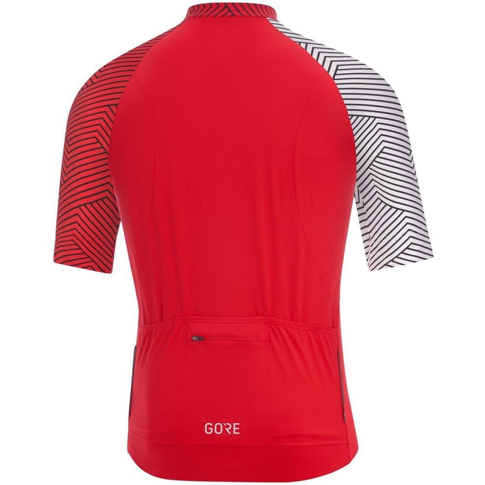 Maglie C5 Optiline Jersey Abbigliamento Uomo M - Foto 2