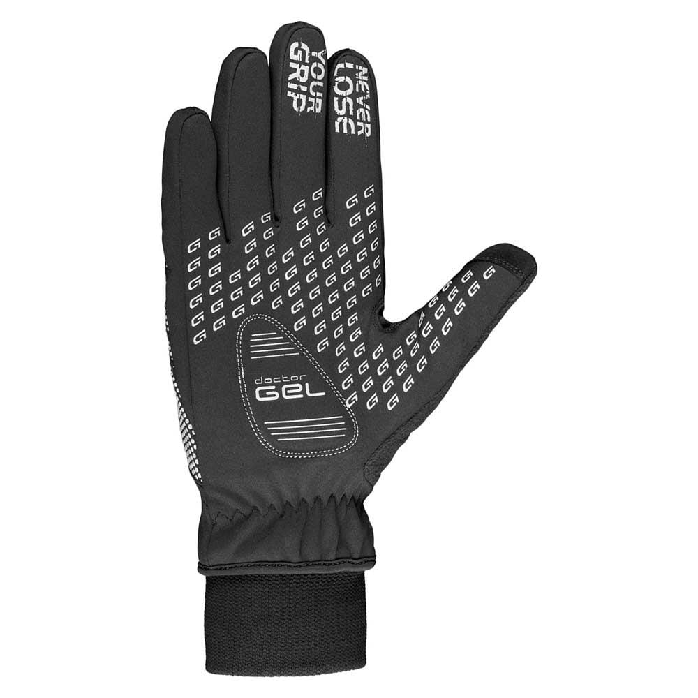 Guanti Ride Winter Abbigliamento Uomo Xl - Foto 2