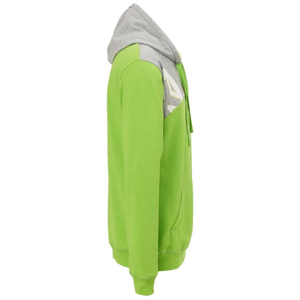 Felpe Core 2.0 Hoodie Abbigliamento Uomo S - Foto 3