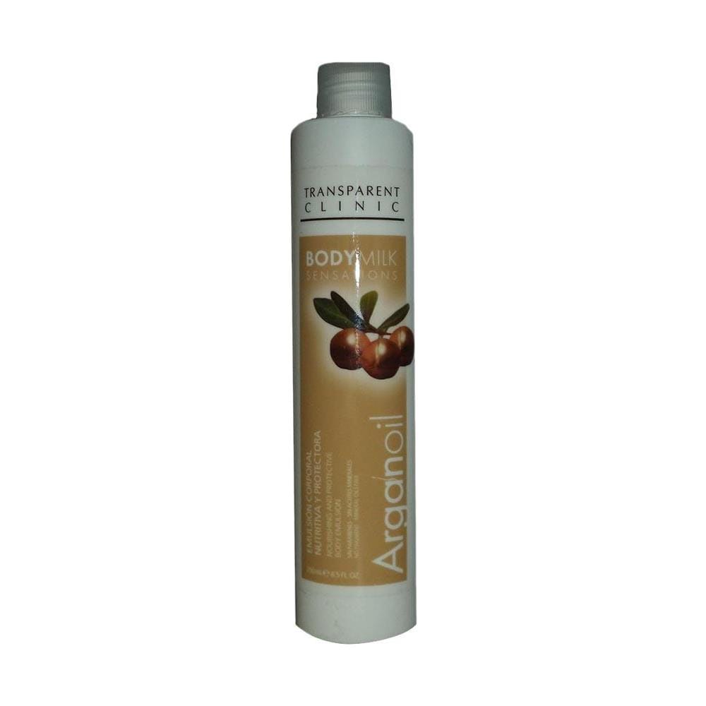 Lozioni E Oli Per Il Corpo Body Milk Argan 250ml Cosmetici E Profumeria Donna 250 Ml - Foto 1