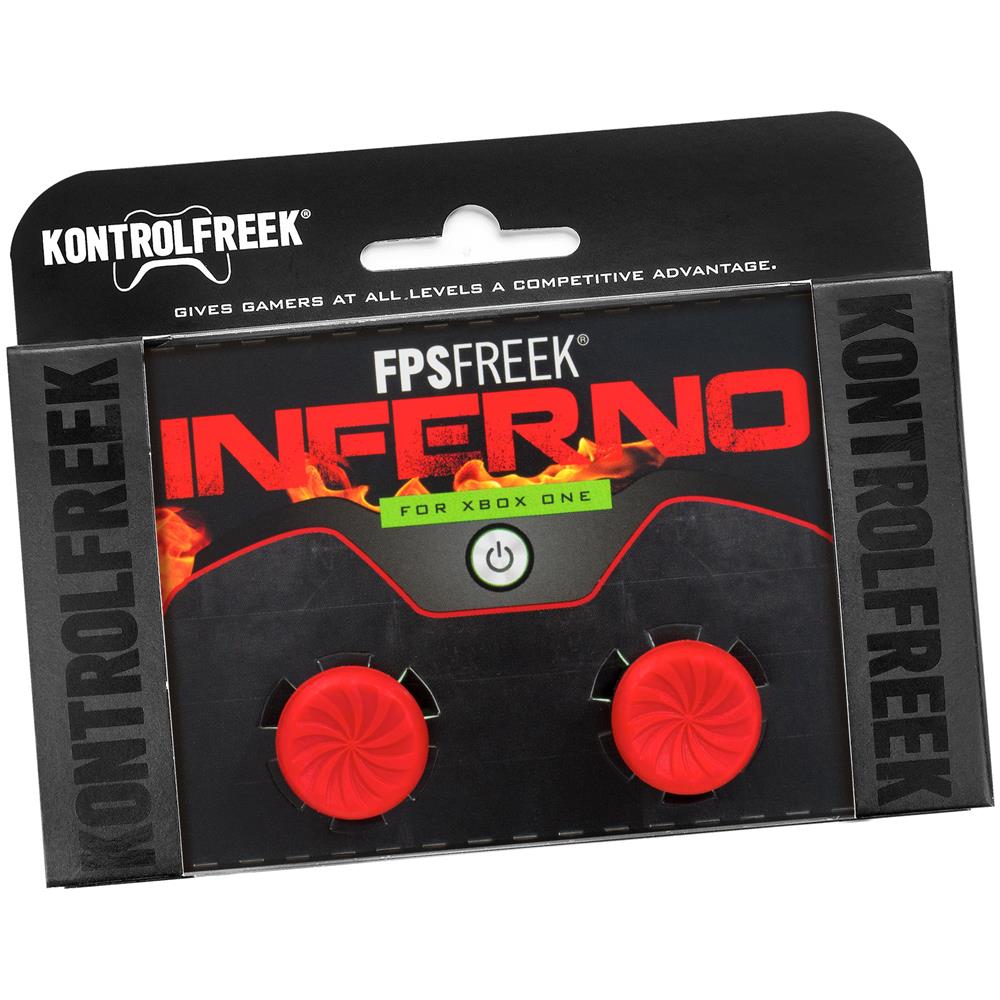 Kontrolfreek Fps Inferno For Xbox One Controllers - Foto 2