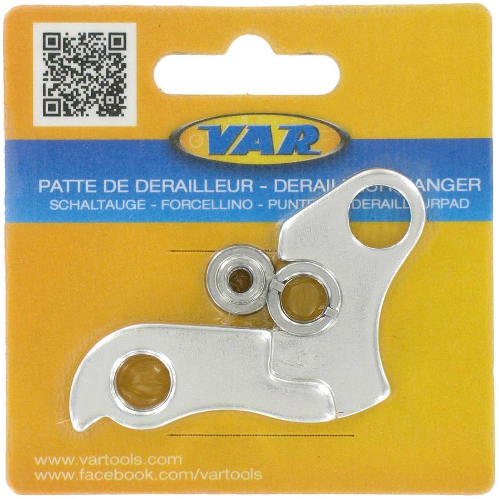 Deragliatori Derailleur Hanger Bmc Btwin Bulls Cube Focus Ricambi Dei Componenti Ref 69009 - Foto 2