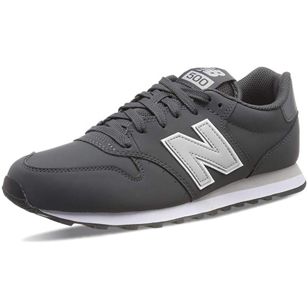 Sneakers New Balance Grigio Uomo Gm500dgr Taglia 42 - Foto 9