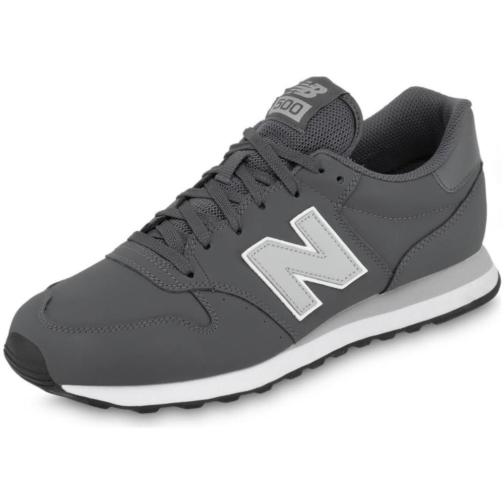 Sneakers New Balance Grigio Uomo Gm500dgr Taglia 42 - Foto 2