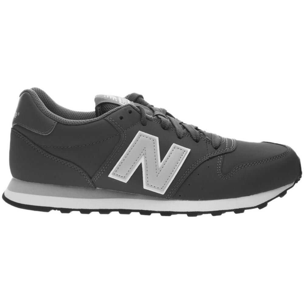 Sneakers New Balance Grigio Uomo Gm500dgr Taglia 42 - Foto 1