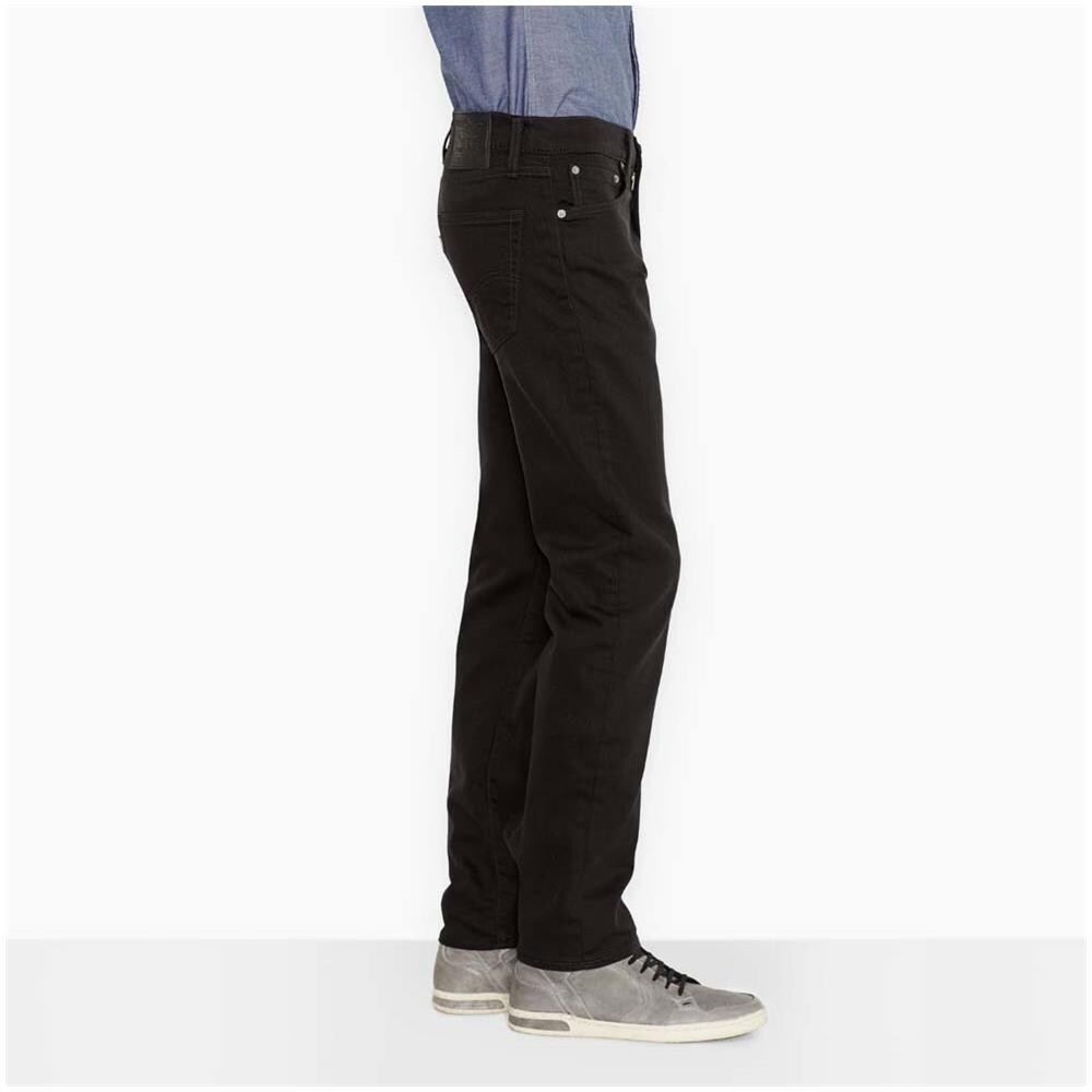Pantaloni Levi´s ® 511 Slim Fit Abbigliamento Uomo 31 - Foto 3