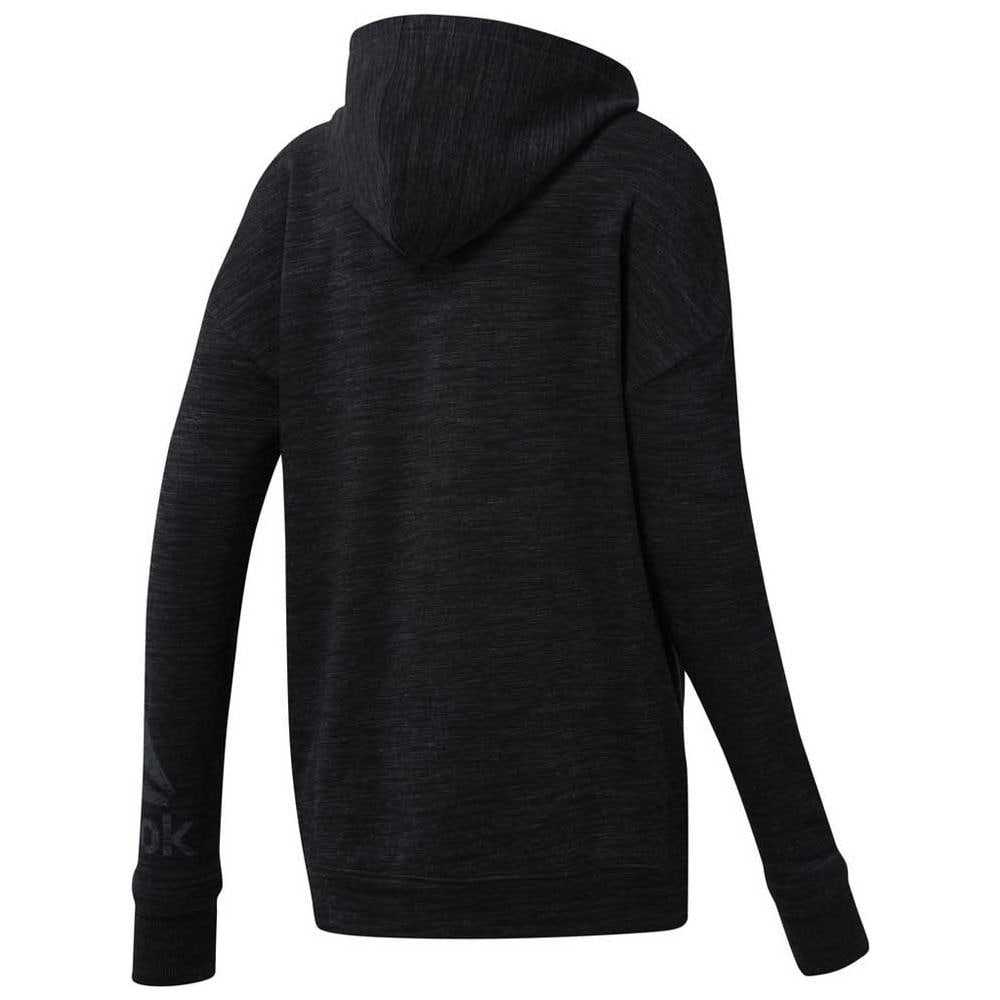 Felpe Training Essentials Marble Abbigliamento Donna Xs - Foto 2