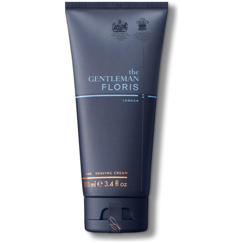 No 89 Shaving Cream 100ml - Crema dopobarba - Foto 1