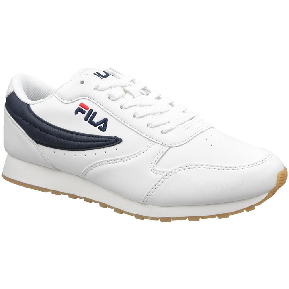 Orbit Low 1010263-98f, Uomo, Bianco, Sneakers, Numero: 45 Eu - Foto 1