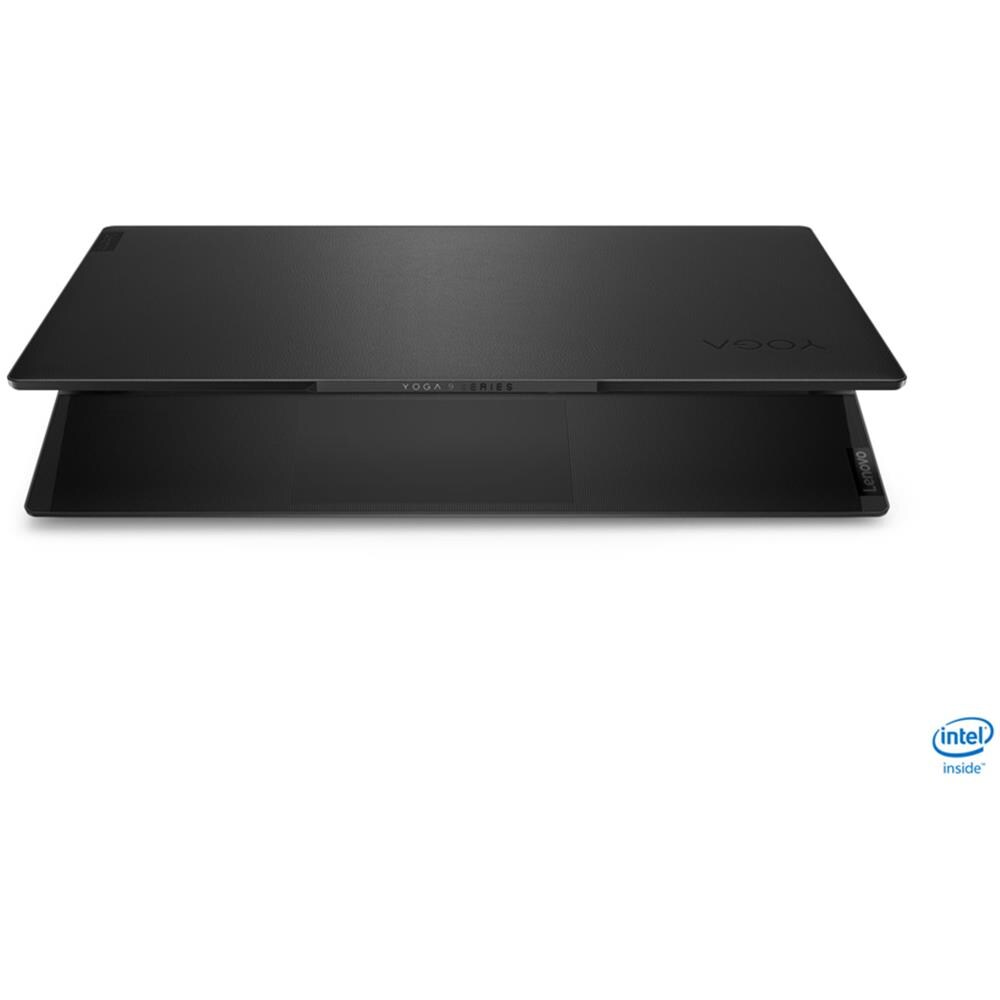 Ultrabook Yoga Slim 9 Monitor 14" 4K Ultra HD Touch Screen Intel Core i7-1165G7 Quad Core Ram 16GB SSD 1TB Windows 10 Home - Foto 7