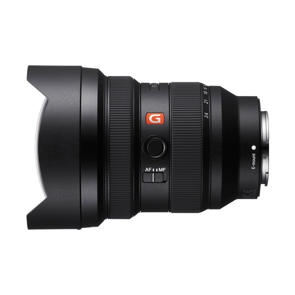 Obiettivo Zoom FE 12-24 mm F 2.8 G Master - Foto 2