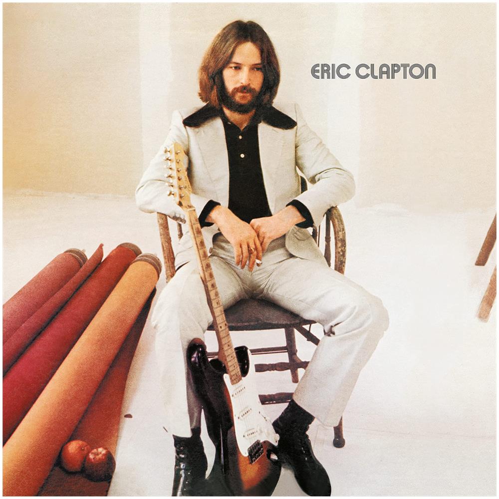 Clapton Eric - Eric Clapton - Foto 1