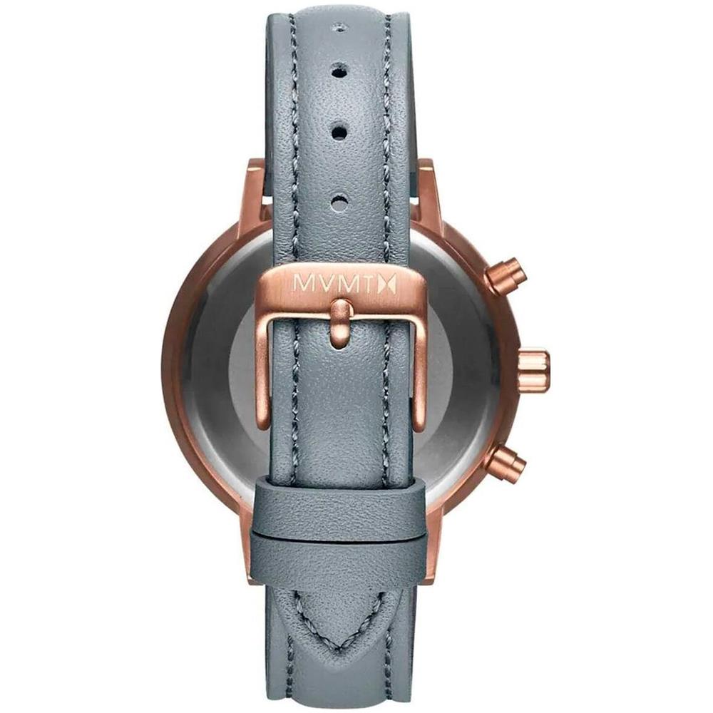 Orologio Da Donna FC01-RGGR 38mm 5ATM Colore Grigio - Foto 2