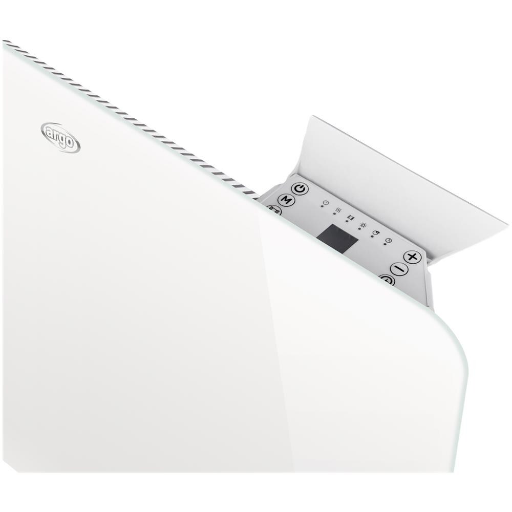 Termoconv. FANCY IP24 td 1.4kw 191061058 - Foto 5