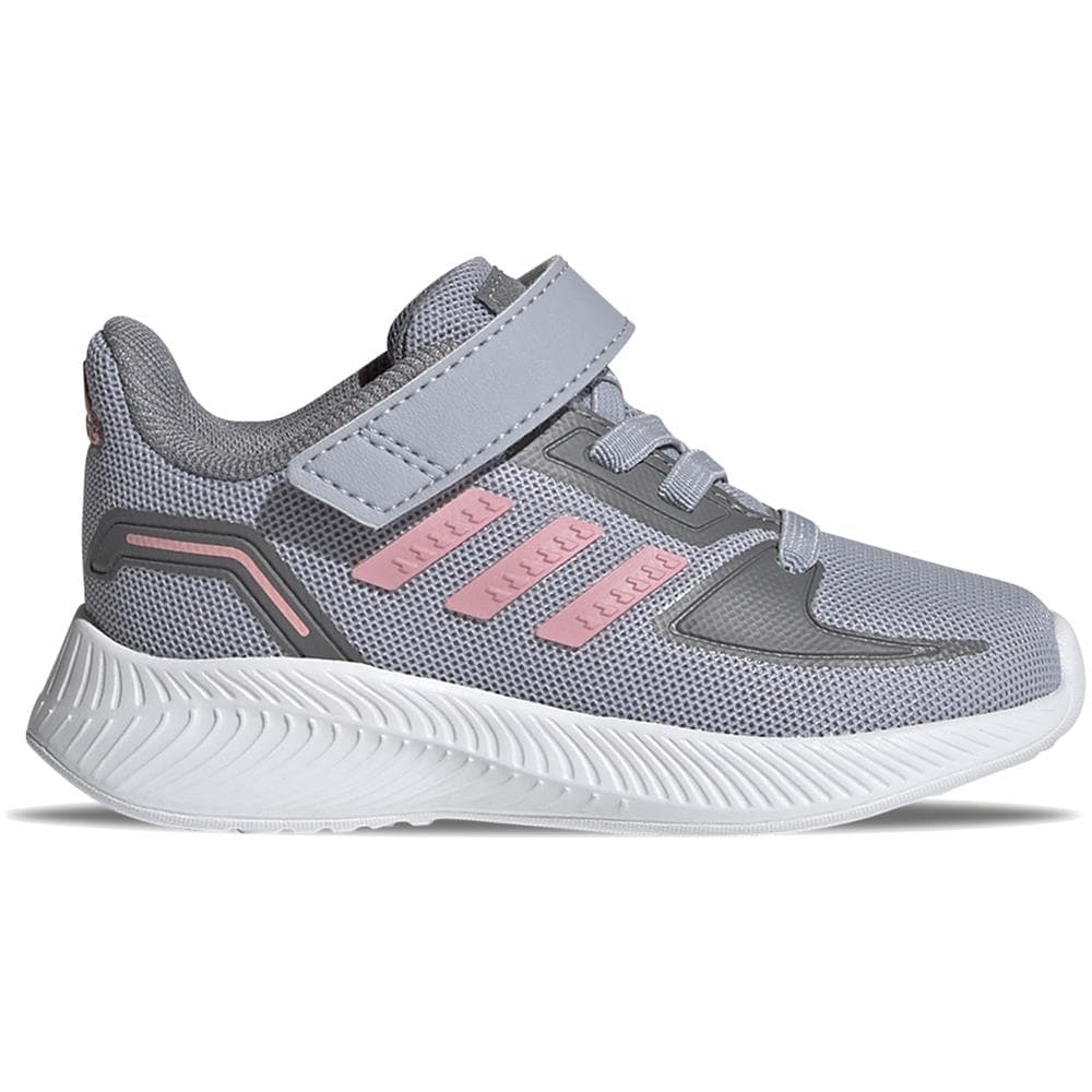 Scarpe Runfalcon 2.0 I Taglia 26 Codice Fz0095 Grigio - Foto 1