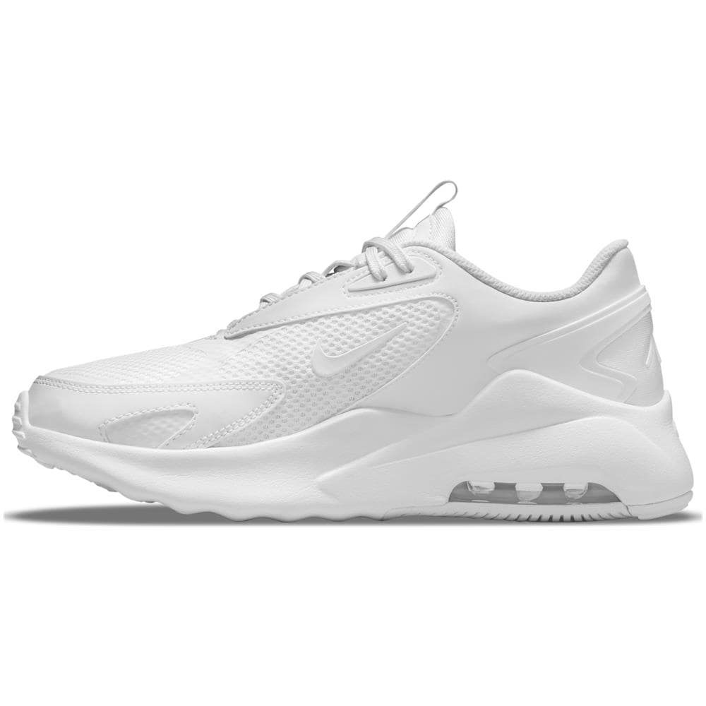 Scarpe Air Max Bolt Taglia 40.5 Codice Cu4152-100 Bianco - Foto 2