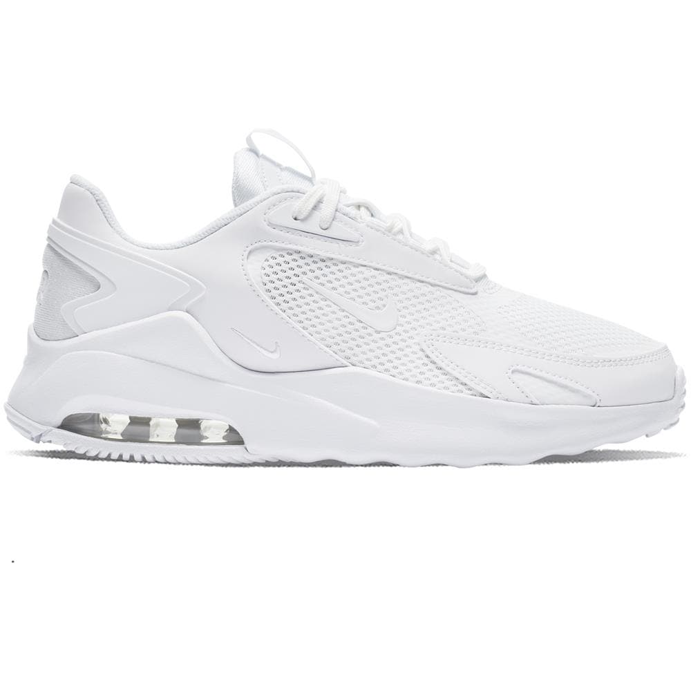 Scarpe Air Max Bolt Taglia 40.5 Codice Cu4152-100 Bianco - Foto 1