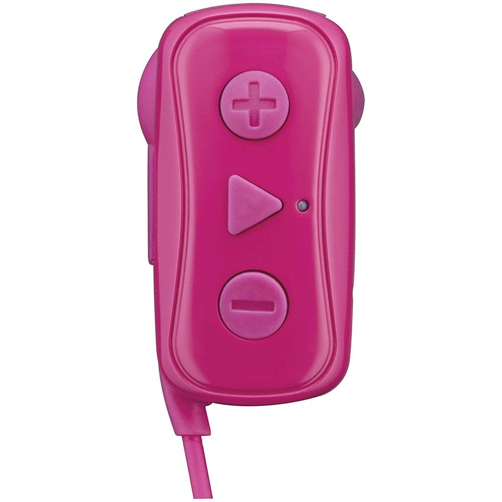 Auricolari HA-F250BT-P-E Stereofonico In-Ear Bluetooth Colore Rosa - Foto 2