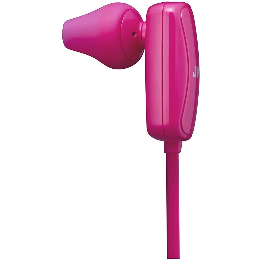 Auricolari HA-F250BT-P-E Stereofonico In-Ear Bluetooth Colore Rosa - Foto 1