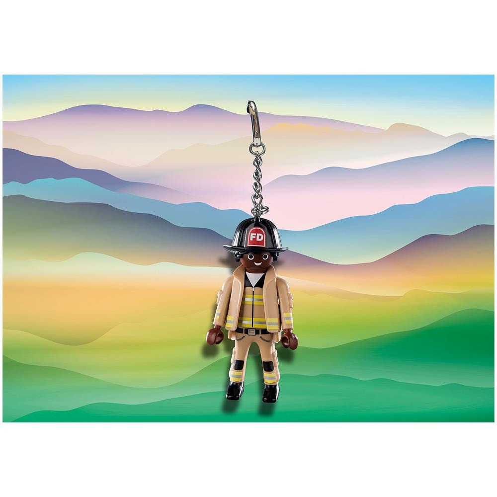 City Action 70649 portachiave Multicolore 1 pz - Foto 2