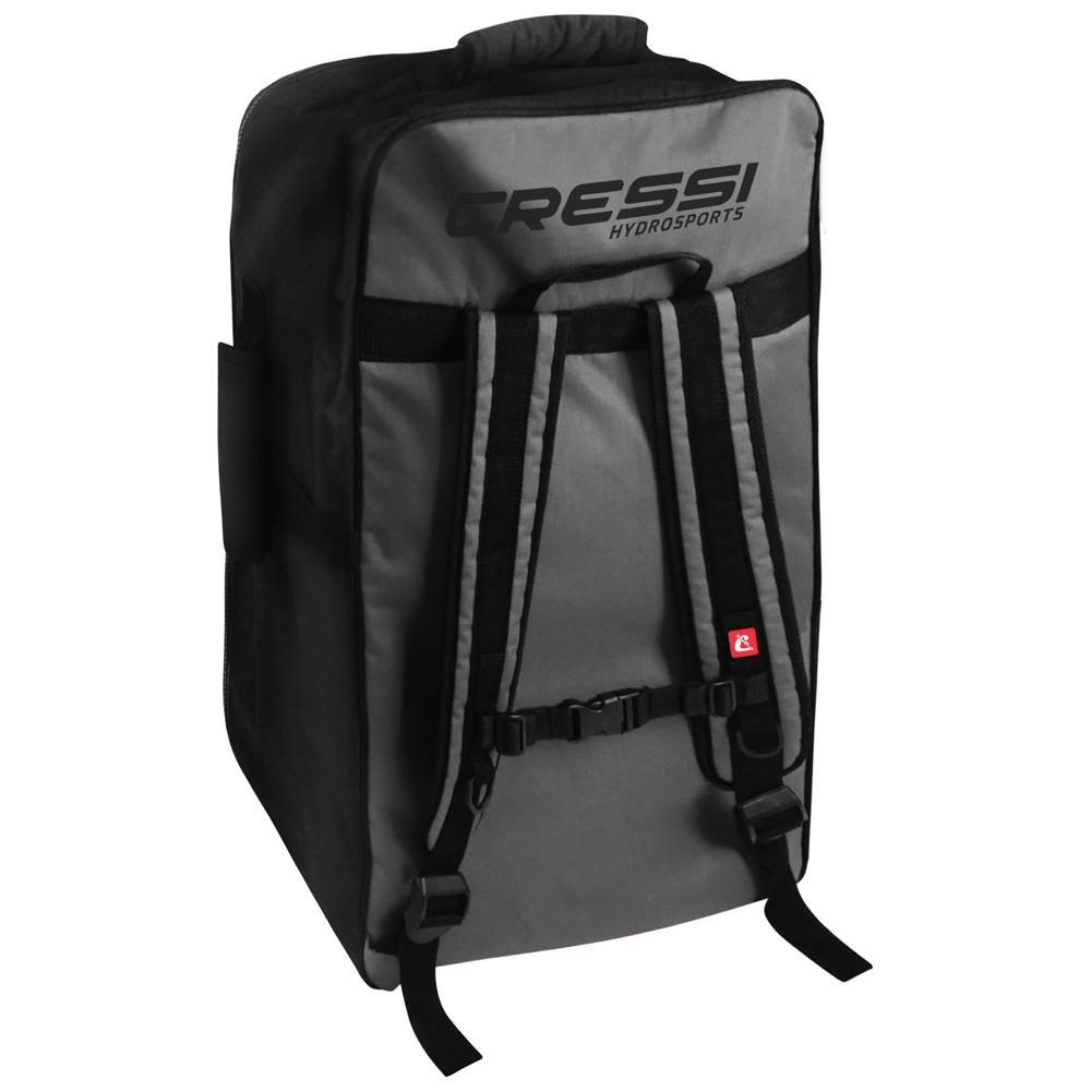 Cressi Transport Backpacks 90 Lt Nero - Foto 2