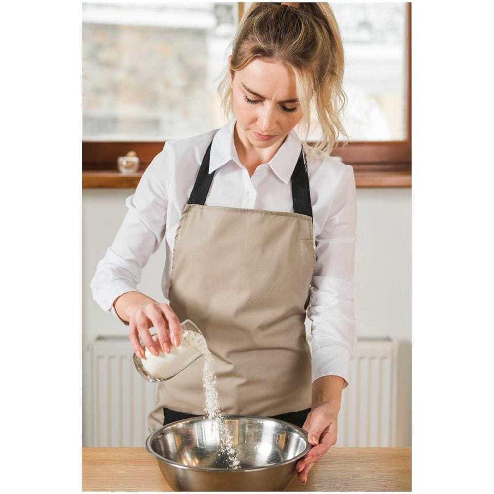 Ciotola Da Cucina In Acciaio 28cm Kinghoff Kh-1489 - Foto 5