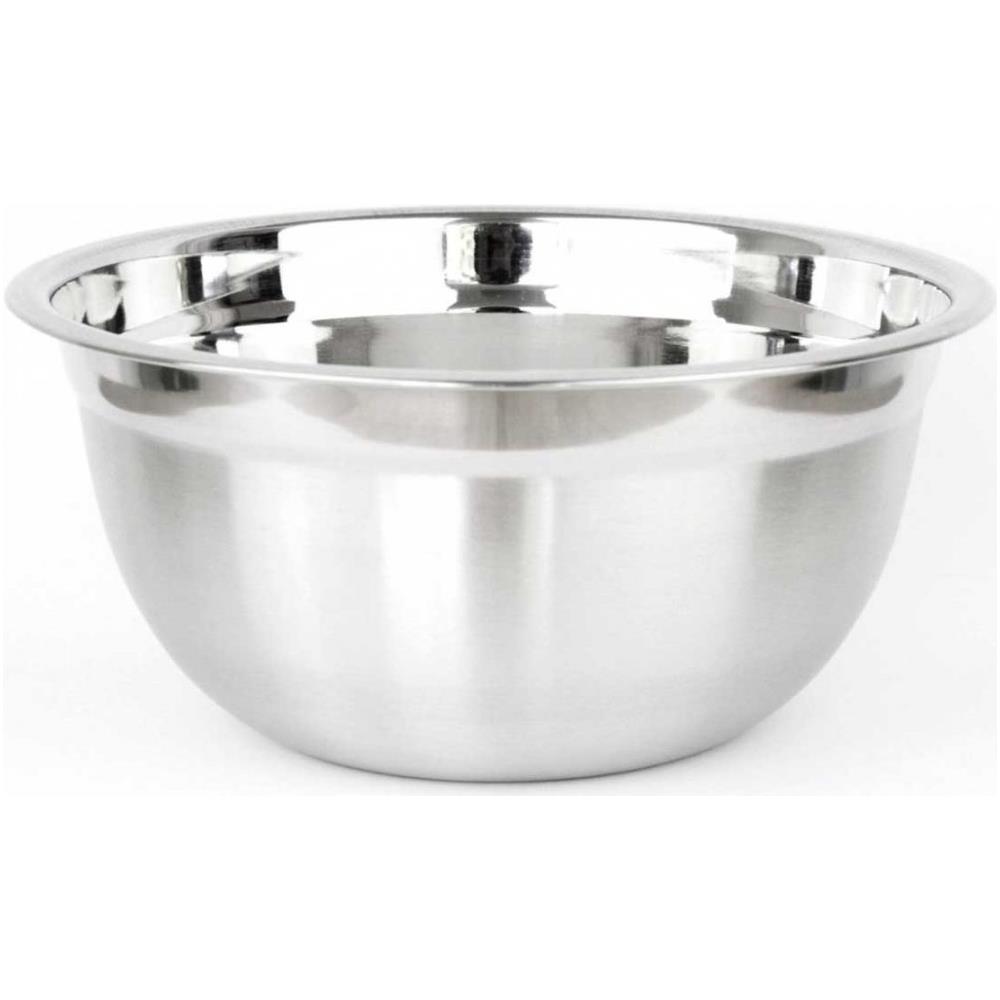 Ciotola Da Cucina In Acciaio 28cm Kinghoff Kh-1489 - Foto 1