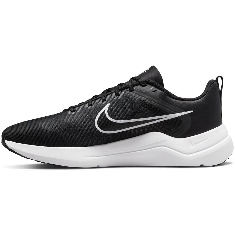 Scarpe Downshifter 12 Taglia 41 Codice Dd9293-001 Nero - Foto 2