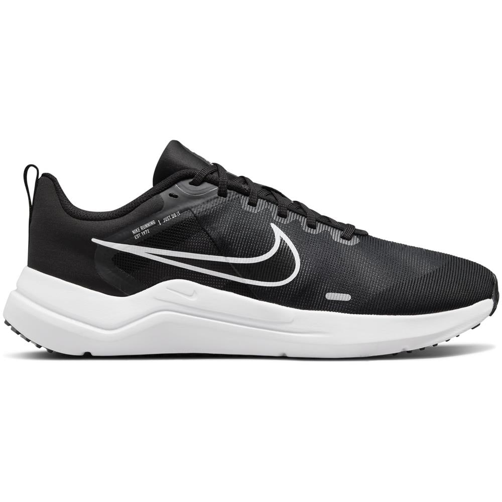 Scarpe Downshifter 12 Taglia 41 Codice Dd9293-001 Nero - Foto 1