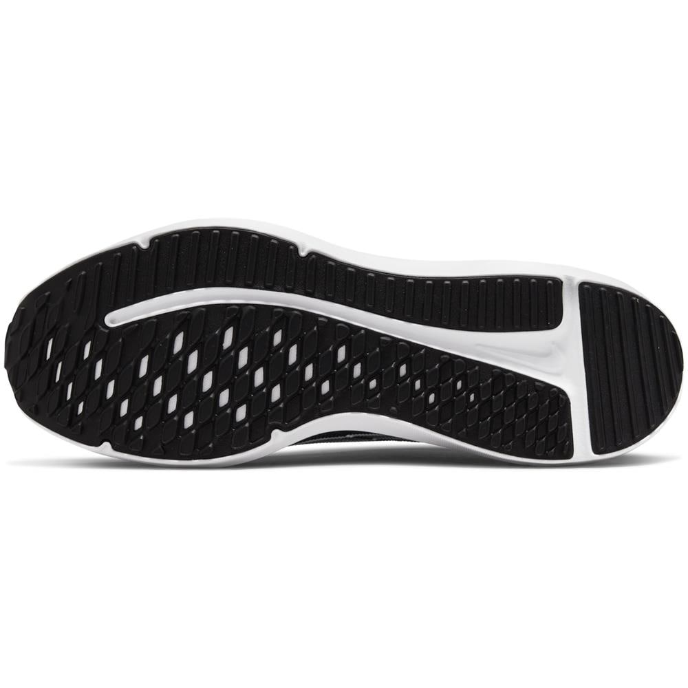 Scarpe Downshifter 12 Taglia 41 Codice Dd9293-001 Nero - Foto 4
