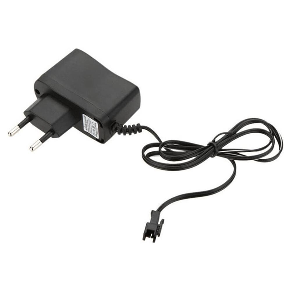 1 Pezzo Dfd F182 F183 F187 Jjrc H8c H8d Rc Quadricottero Ricambio Caricatore Per Batterie Lipo Da 7.4v - Foto 2