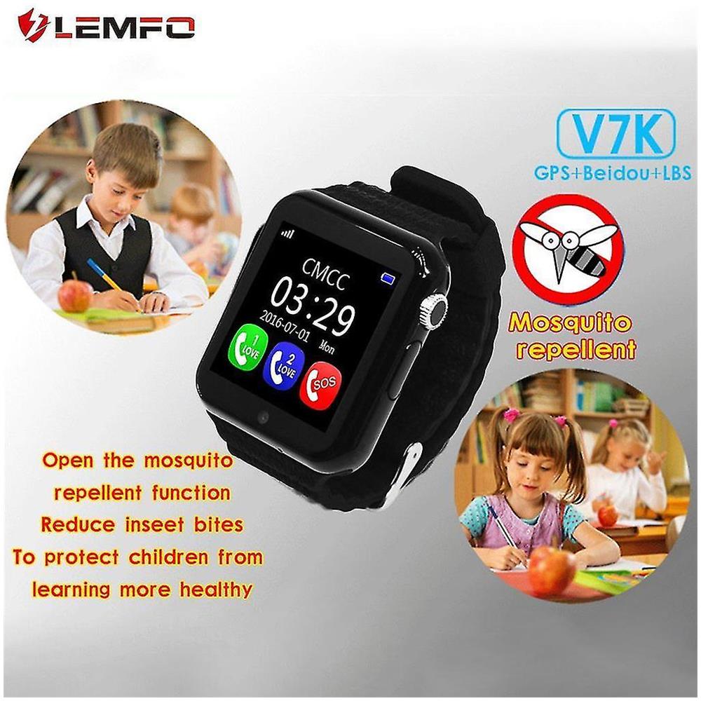 lemfo v7k