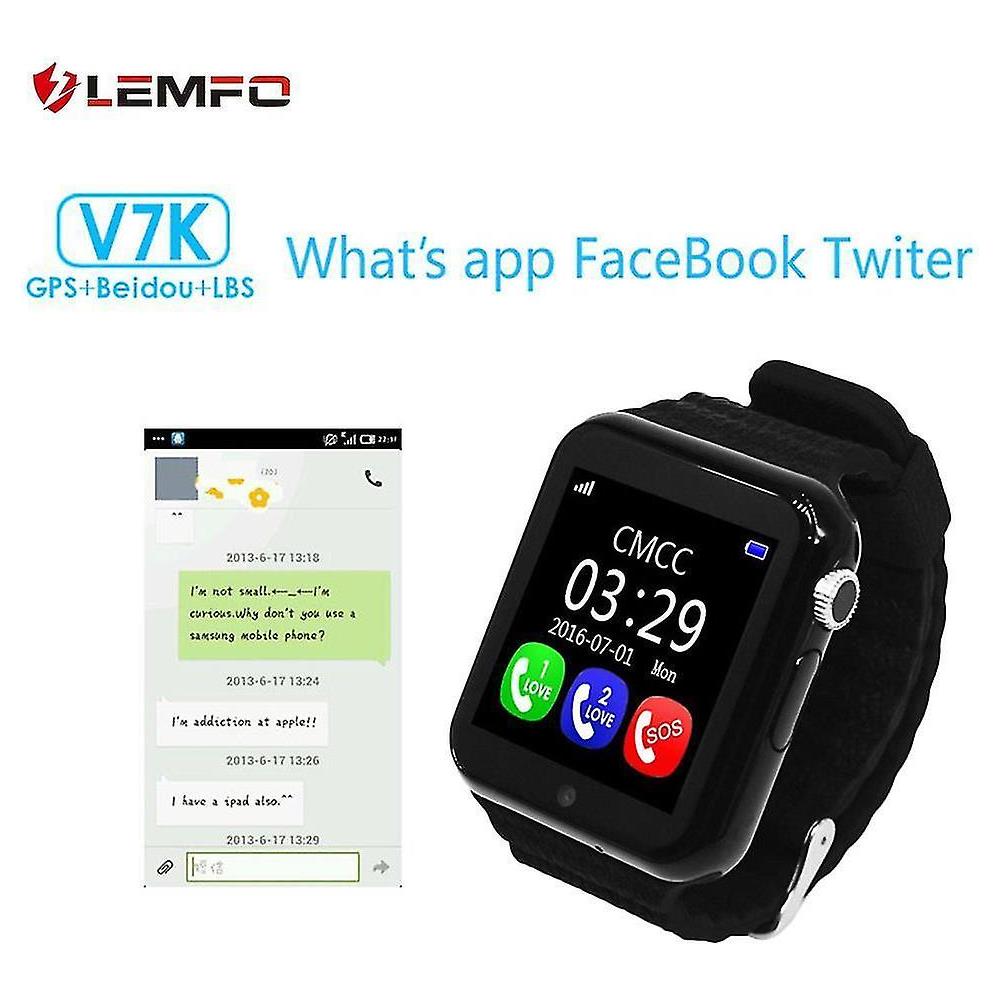 lemfo v7k