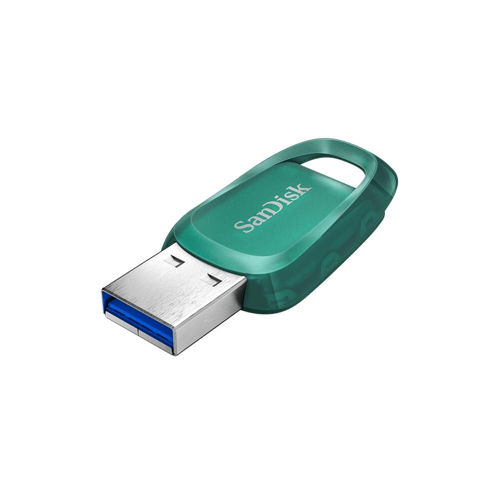 ULTRA ECO USB FLASH DRIVE USB - Foto 1