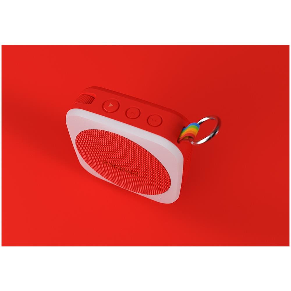 DIFFUSORE BT P1 RED WHITE - Foto 2