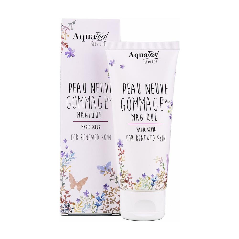 Pelle Nuova Scrub Viso Magico 100ml - Foto 1