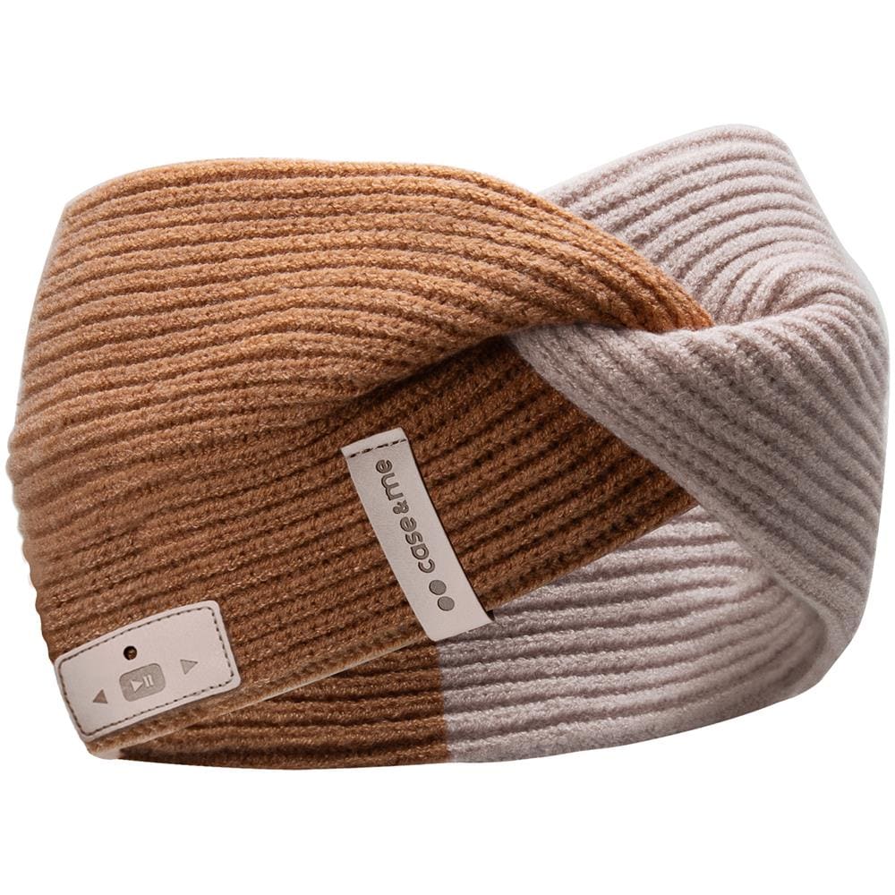 CMWINTERHEADBBCI cuffia e auricolare Wireless A Padiglione Musica e Chiamate Avorio - Foto 1