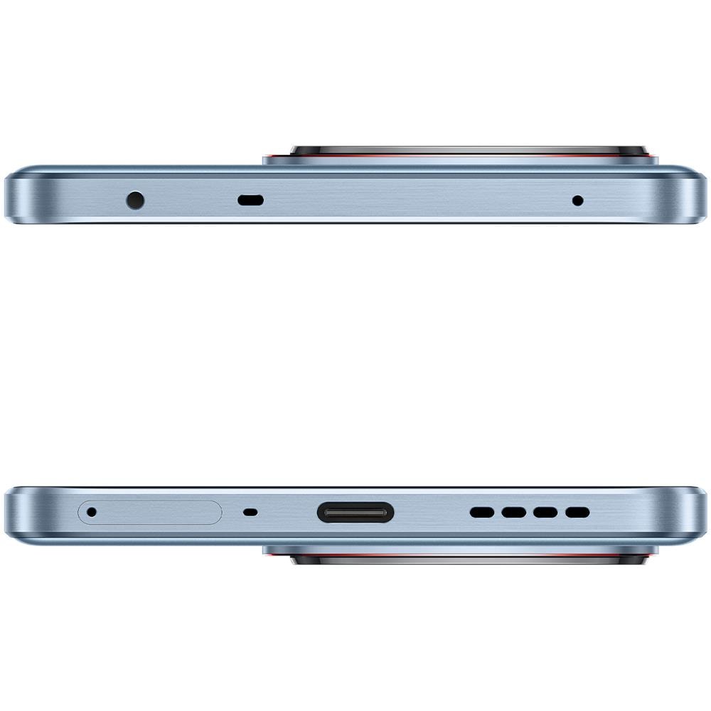 GT 7 17,2 cm (6.78") Doppia SIM Android 15 5G USB tipo-C 12 GB 512 GB 7000 mAh Blu - Foto 2