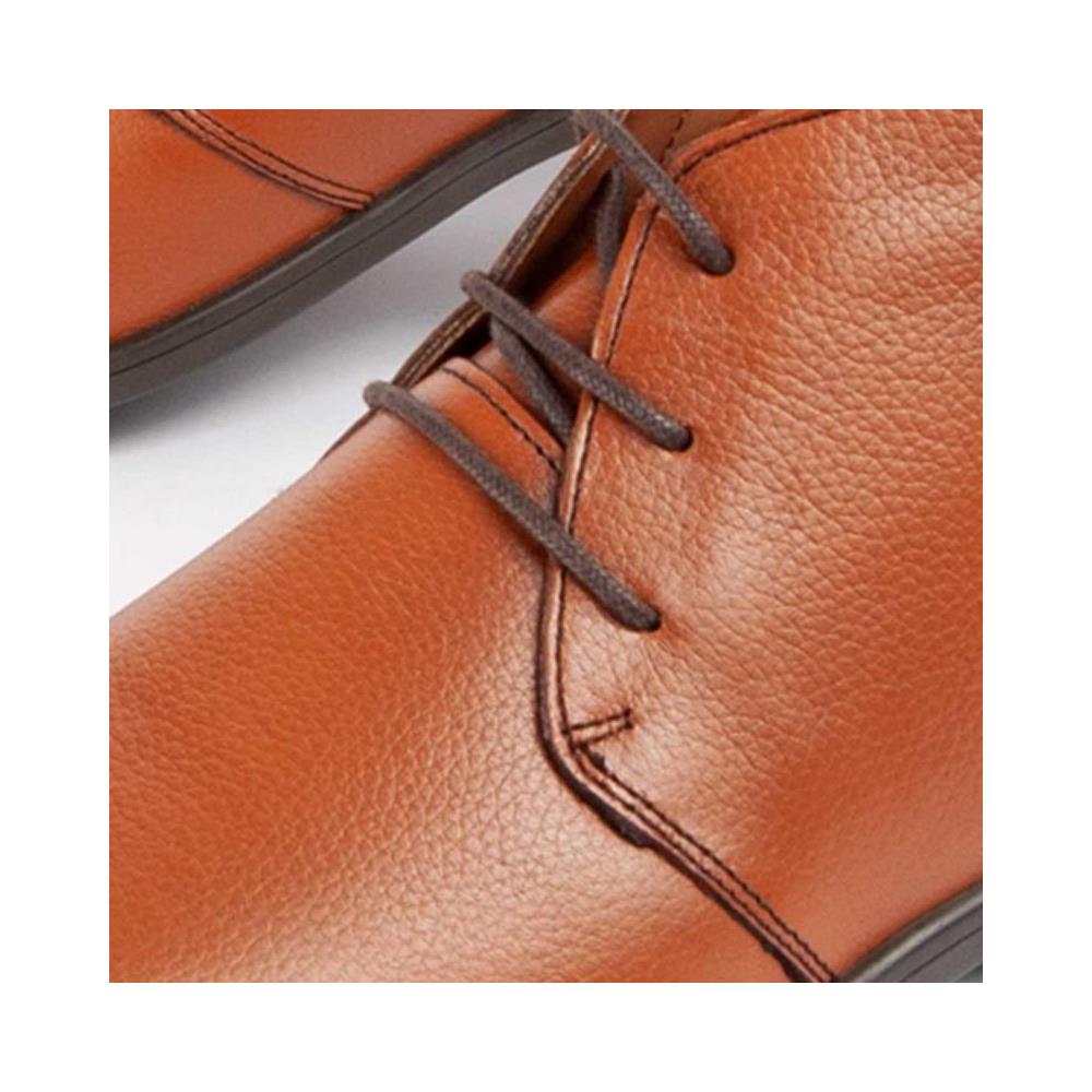 Stivale Botiel12 Marrone. - Foto 7