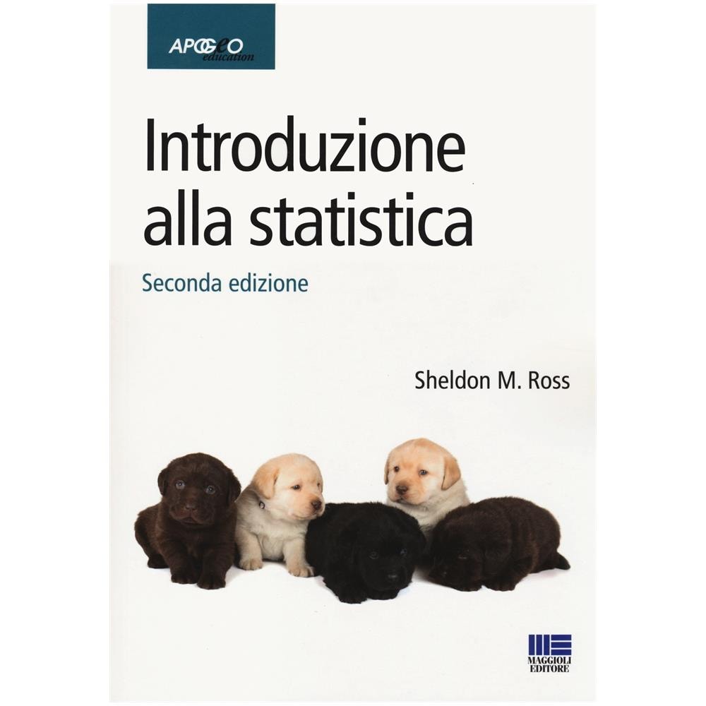 Sheldon M. Ross - Introduzione alla statistica - Foto 1