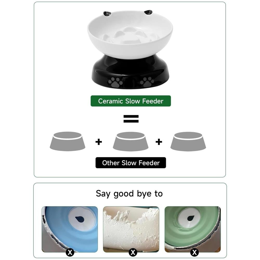 Alimentatore lento per alimenti secchi e umidi - Foto 2