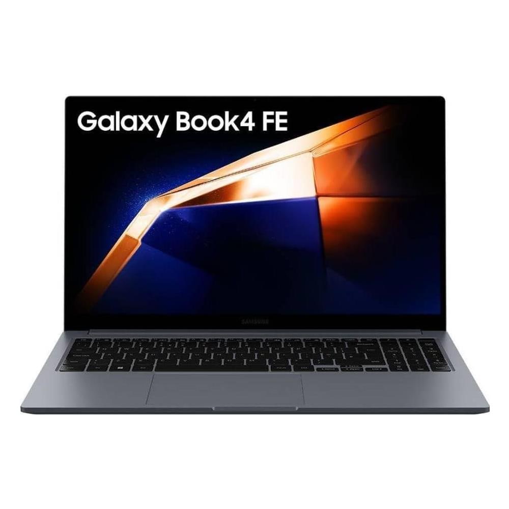 Notebook Galaxy Book4 NP750XGL-XG1UK Intel Core 7 150U Monitor 15,6" Full HD RAM 16GB SSD 512GB NVIDIA GeForce MX570 A 2GB Windows 11 Home - Foto 4