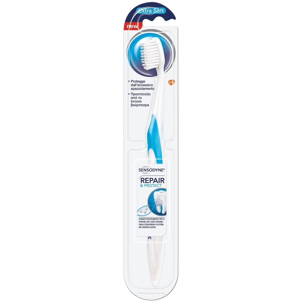 Sensodyne Repair & Protect Spazzolino - Foto 1