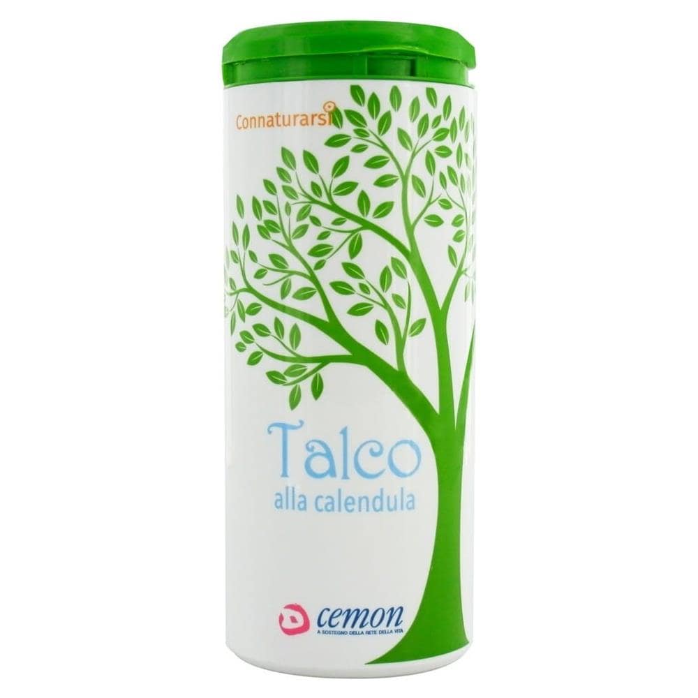 Calendula Talco 100 g - Foto 1