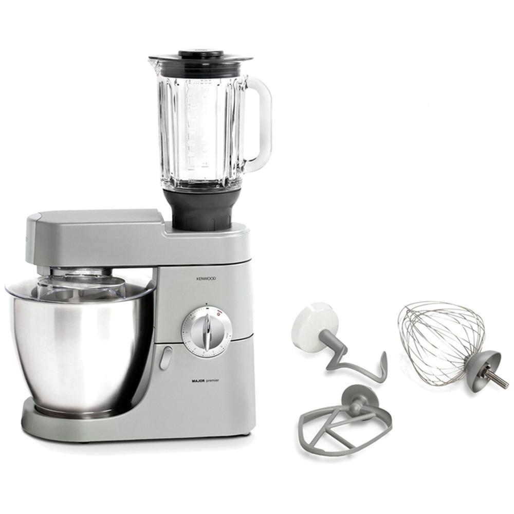 KENWOOD - Planetaria Premier Major KMM770GL Capacità 6.7 L Potenza ... KENWOOD - Planetaria Premier Major KMM770GL Capacità 6.7 L Potenza ...